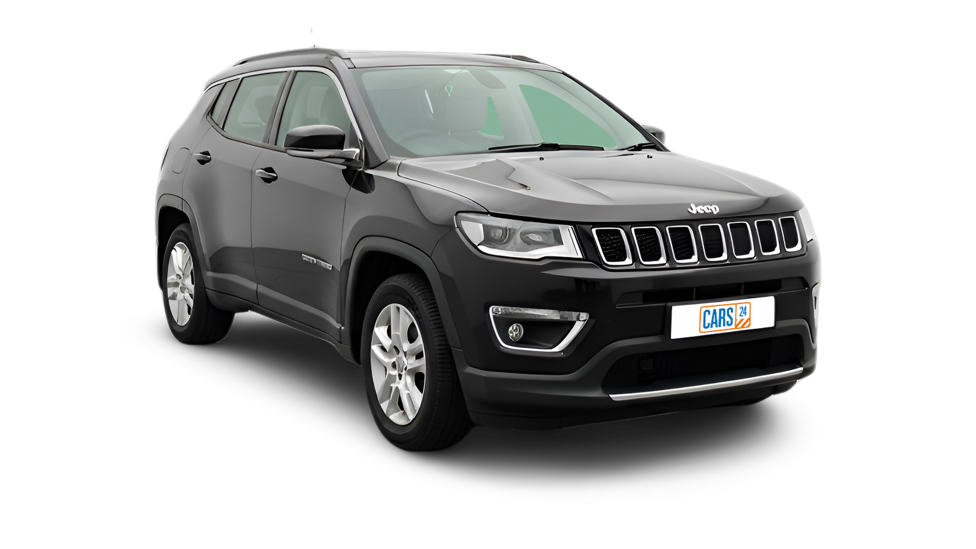 Jeep Compass-img